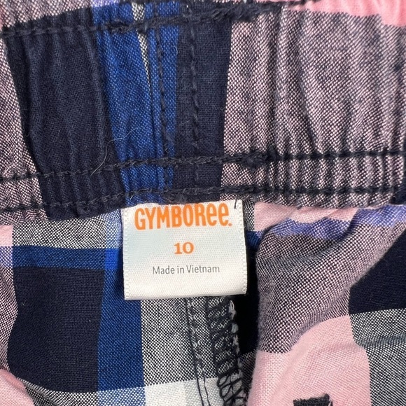 Cargo boys shorts, size 10 by Gymboree, new-like condition - Picture 10 of 12